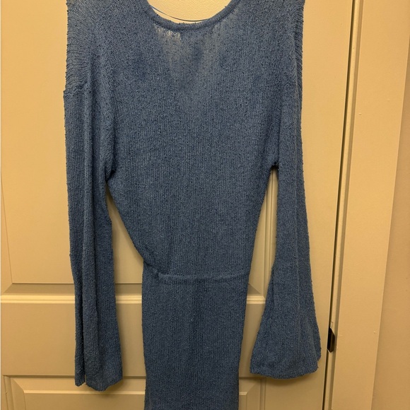 Lspace Topagna Dress - Picture 3 of 4